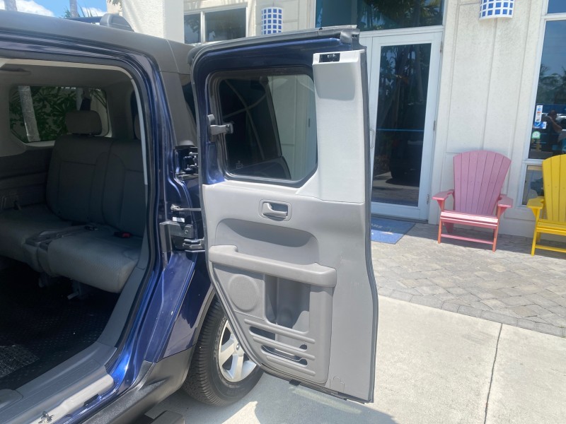 2010 Honda Element EX 1 OWNER LOW MILES 87,959 in , 