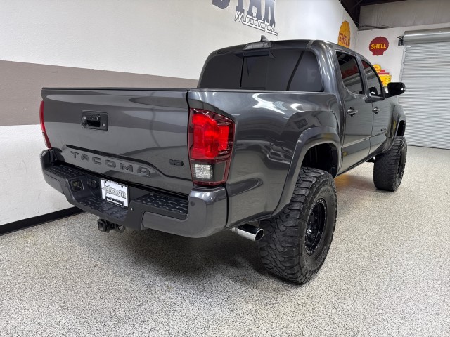 2019 Toyota Tacoma 2WD TRD Sport V6 Pro Lift in , 