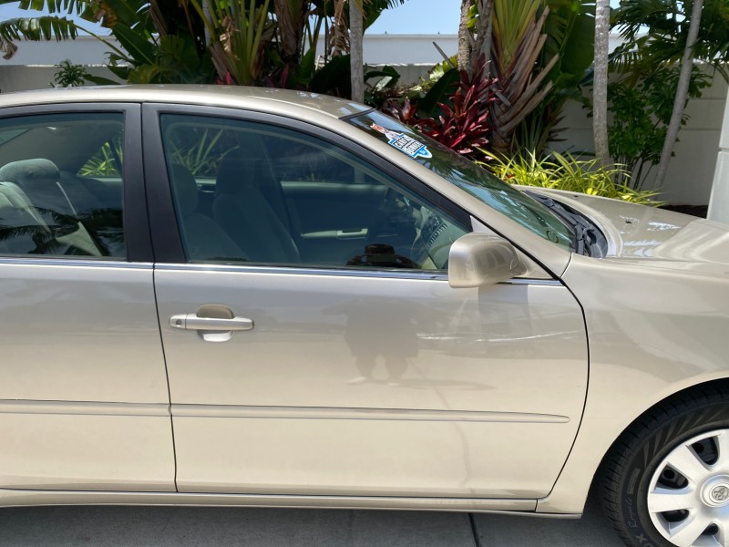 2004 Toyota Camry LE LOW MILES 58,925 1 OWNER in , 