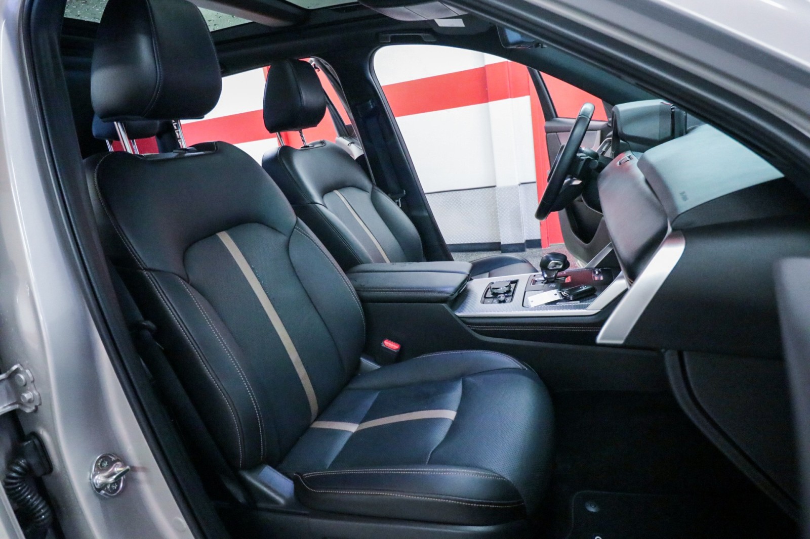 Used Car 2025 Mazda Cx-90  S Premium Package For Sale Under $50,000 In Austin, Texas