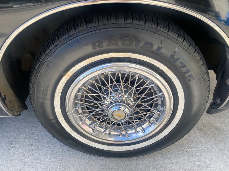 1993 Chevrolet Caprice Classic STATON WAGON 1 OWNER in , 