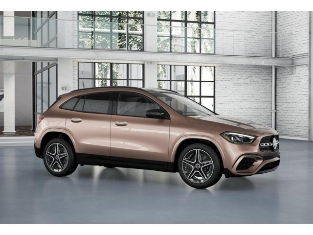 2024 Mercedes-Benz GLA GLA 250 13