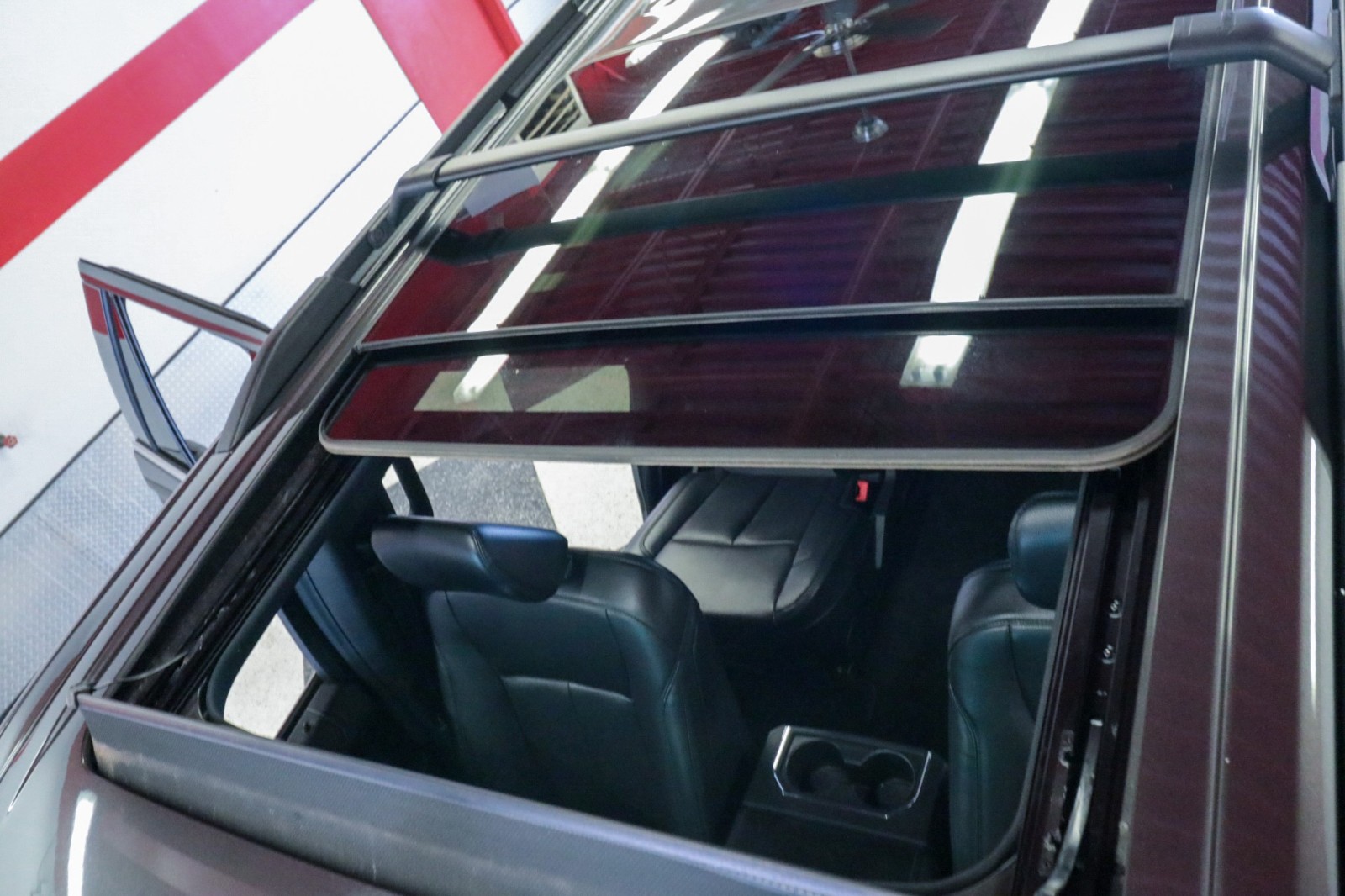 Used Car 2021 Ford Expedition  Xlt For Sale Under $40,000 In Austin, Texas