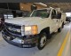 2007  Silverado 3500HD Service Body w Compressor & Fuel Transfer in , 