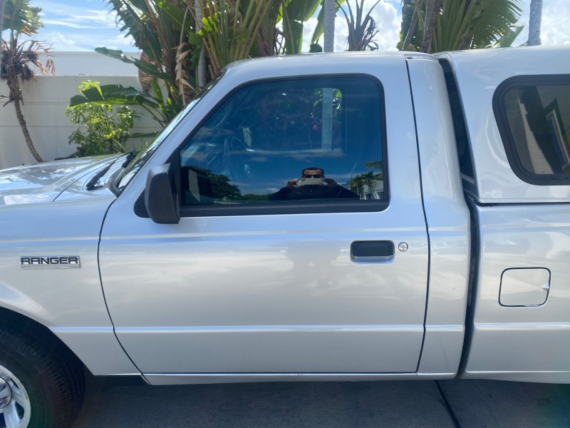 2008 Ford Ranger XL LOW MILES 49,420 in , 