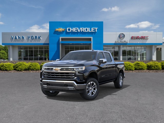ChevroletSilverado 15008
