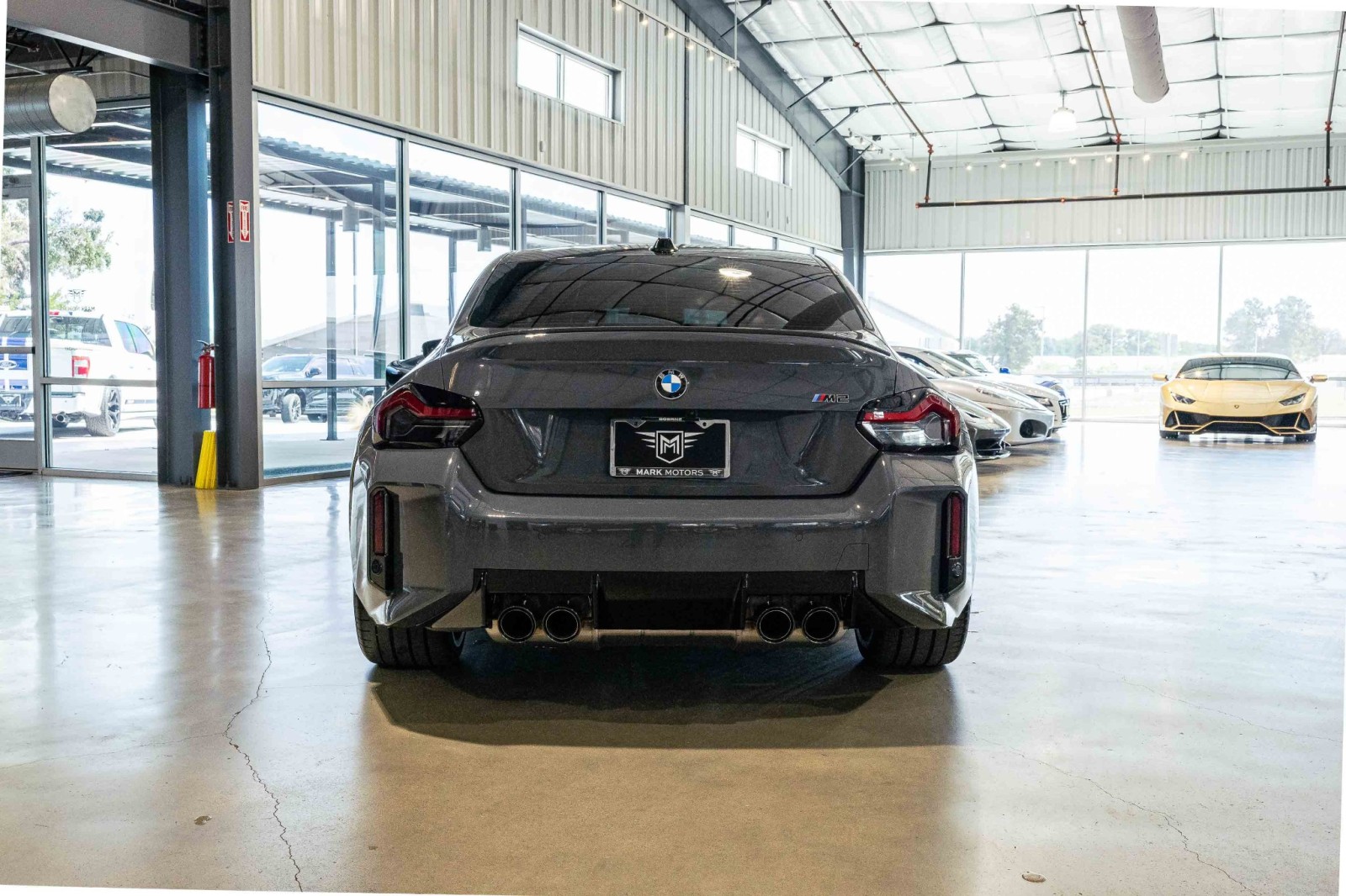 Used Car 2025 Bmw M2  For Sale In Boerne, Texas