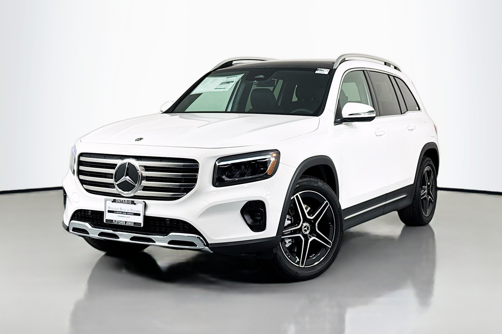 2026 Mercedes-Benz GLB 2026 Mercedes-Benz GLB GLB 250 SUV