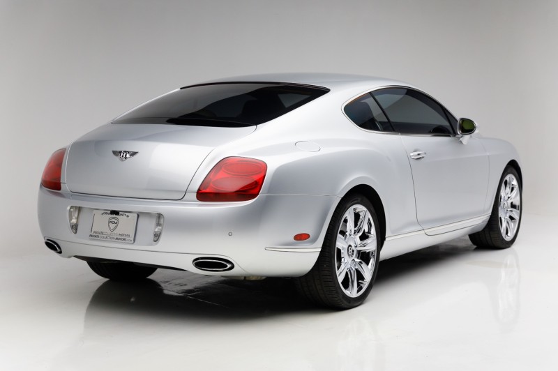 2004 Bentley Continental GT GT in , 