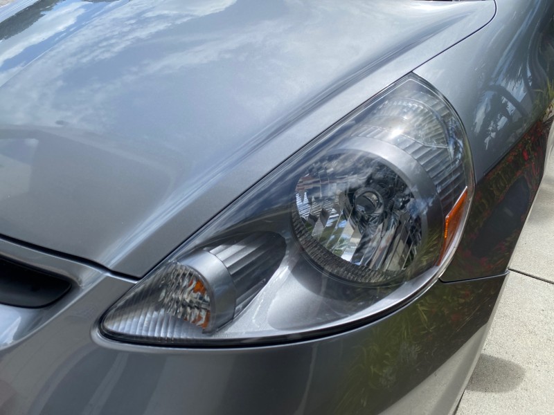 2007 Honda Fit FIT Sport 1 OWNER LOW MILES 22,306 in ,