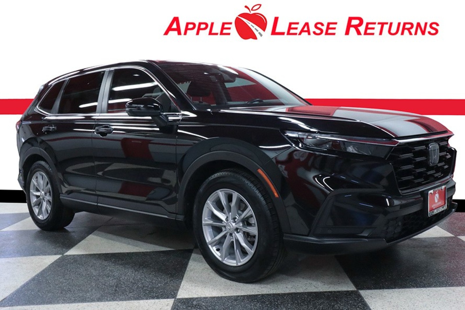 Used Car 2023 Honda Cr-v  Ex-l For Sale Under $30,000 In Austin, Texas