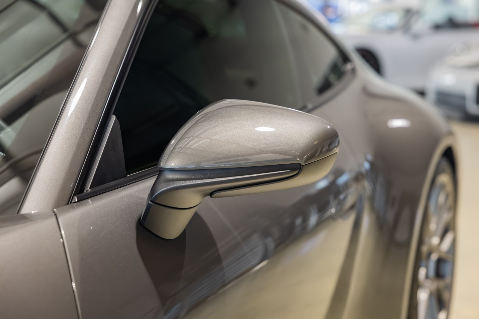 Used Car 2020 Porsche 911  Carrera S For Sale Under $150,000 In Boerne, Texas