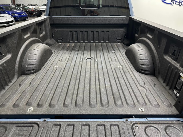 2023 Ford Super Duty F-250 SRW Platinum in , 