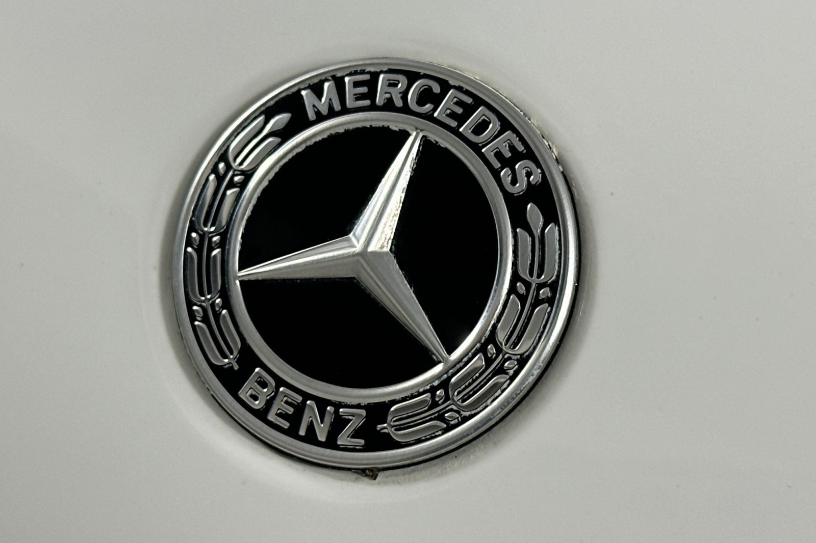 Used 2024 Polar White Mercedes-Benz C 300 image 15