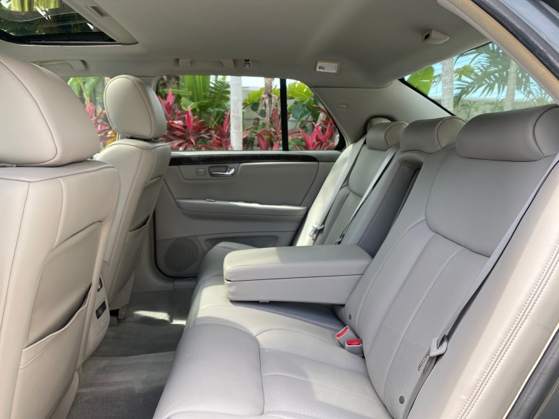2008 Cadillac DTS LOW MILES 41,600 w/1SC in , 