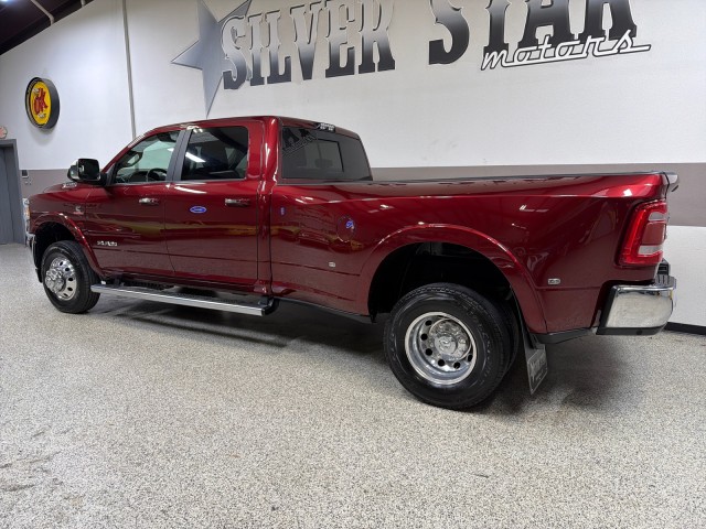 2020 Ram 3500 Laramie DRW 4WD Cummins in , 