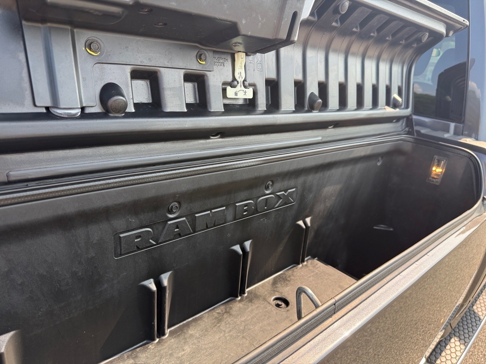 2018 Ram 1500 #13