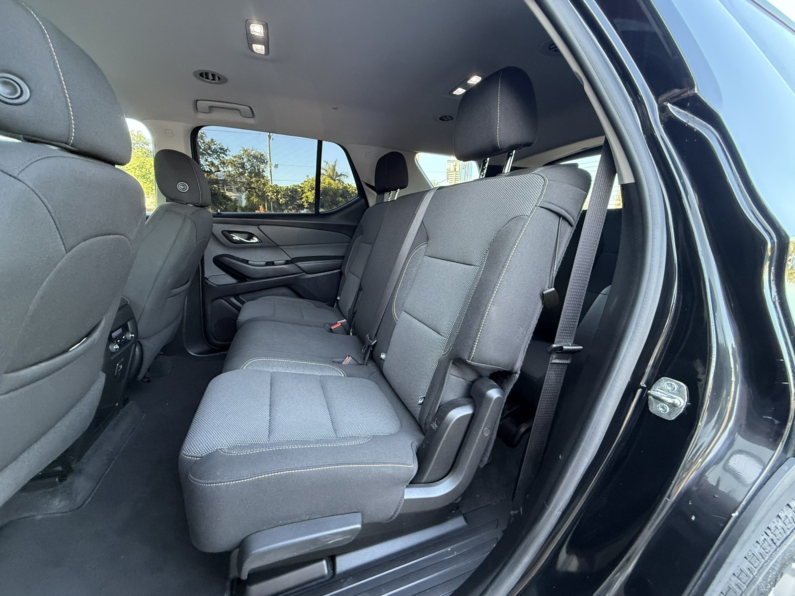 2020 Chevrolet Traverse - $18,977