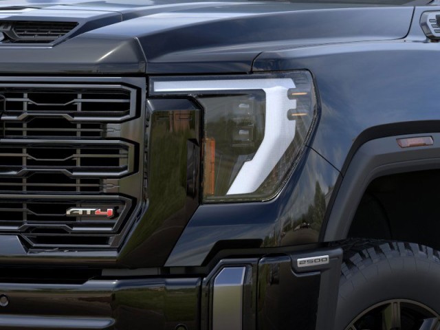 GMCSierra 2500HD10