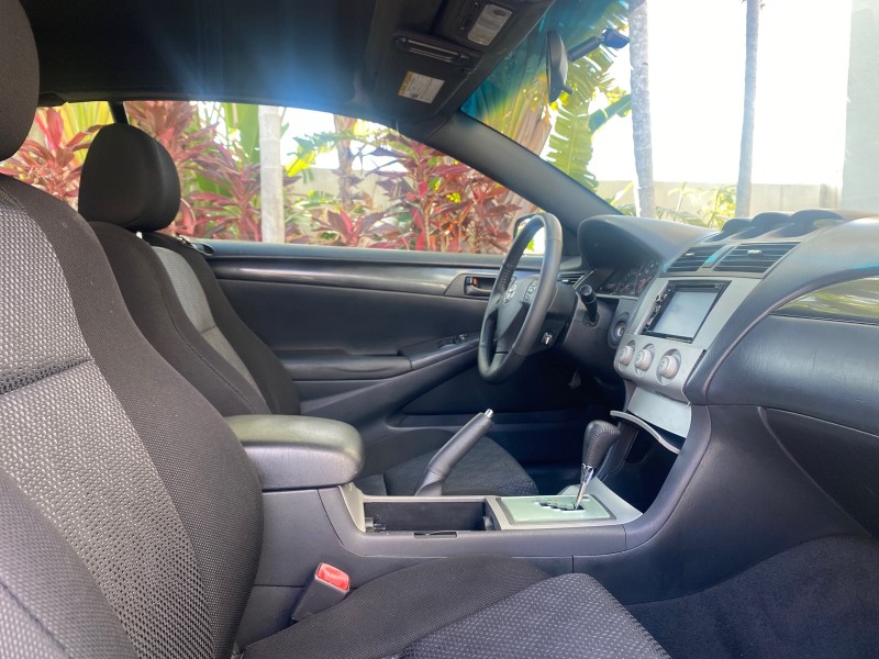 2006 Toyota Camry Solara SE V6 CONV LOW MILES 57,572 in ,