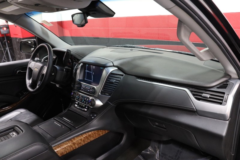 2015 Chevrolet Suburban LTZ 4WD 4dr Suv in , 