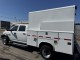 2015 Ram 5500 Crew Cab Walk In Service Body Cummins Tradesman in , 