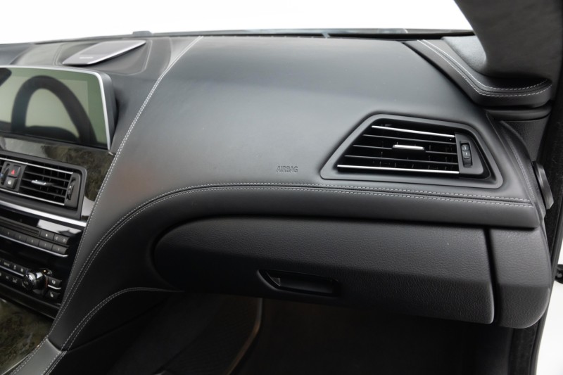 2016 BMW ALPINA B6 xDrive Gran Coupe ALPINA B6 xDrive Gran Coupe in , 