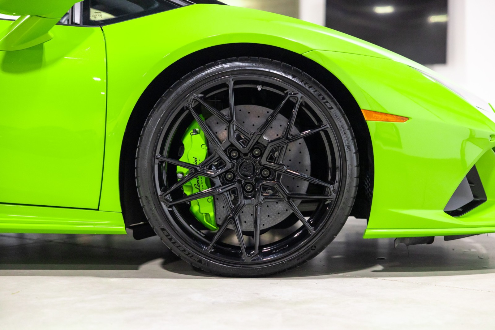 2023 Lamborghini Huracan EVO - Photo 25