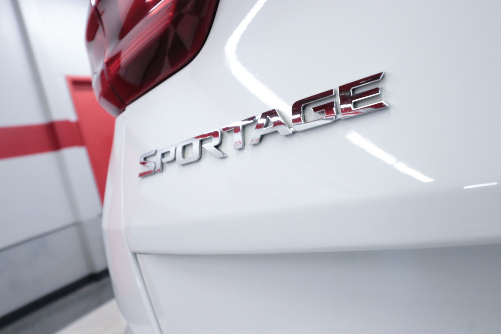 Used Car 2020 Kia Sportage  Lx For Sale Under $20,000 In Austin, Texas