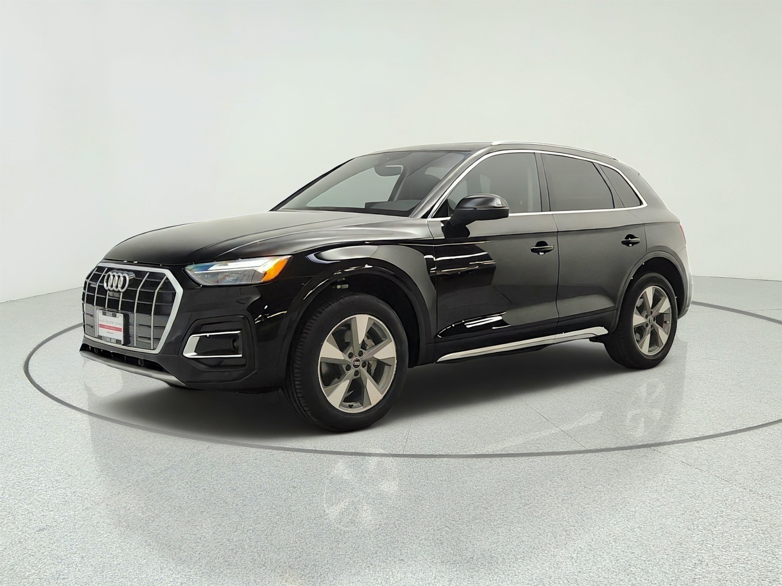 2023 Audi Q5 Premium Plus
