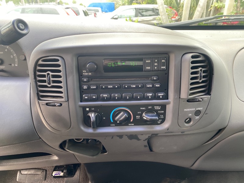 2003 Ford F-150 XLT SPORT LOW MILES 70,700 1 OWNER in , 