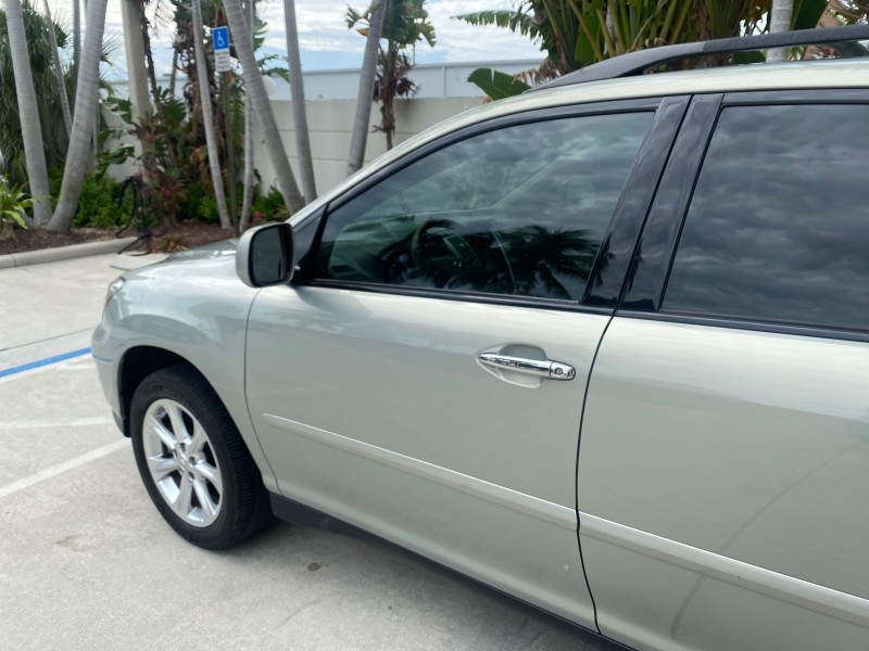 2008 Lexus RX 350 LOW MILES SUNROOF NON SMOKERS in , 
