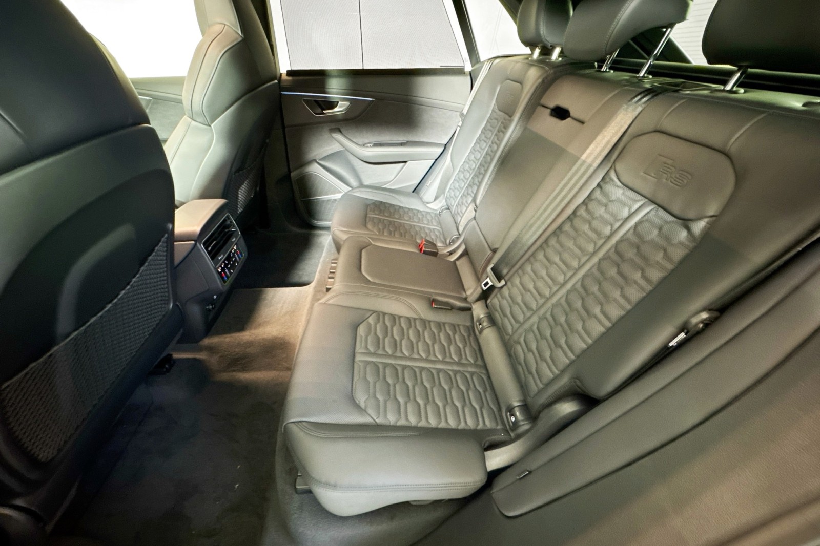 New 2026 Mythos Black Metallic Audi performance quattro image 22