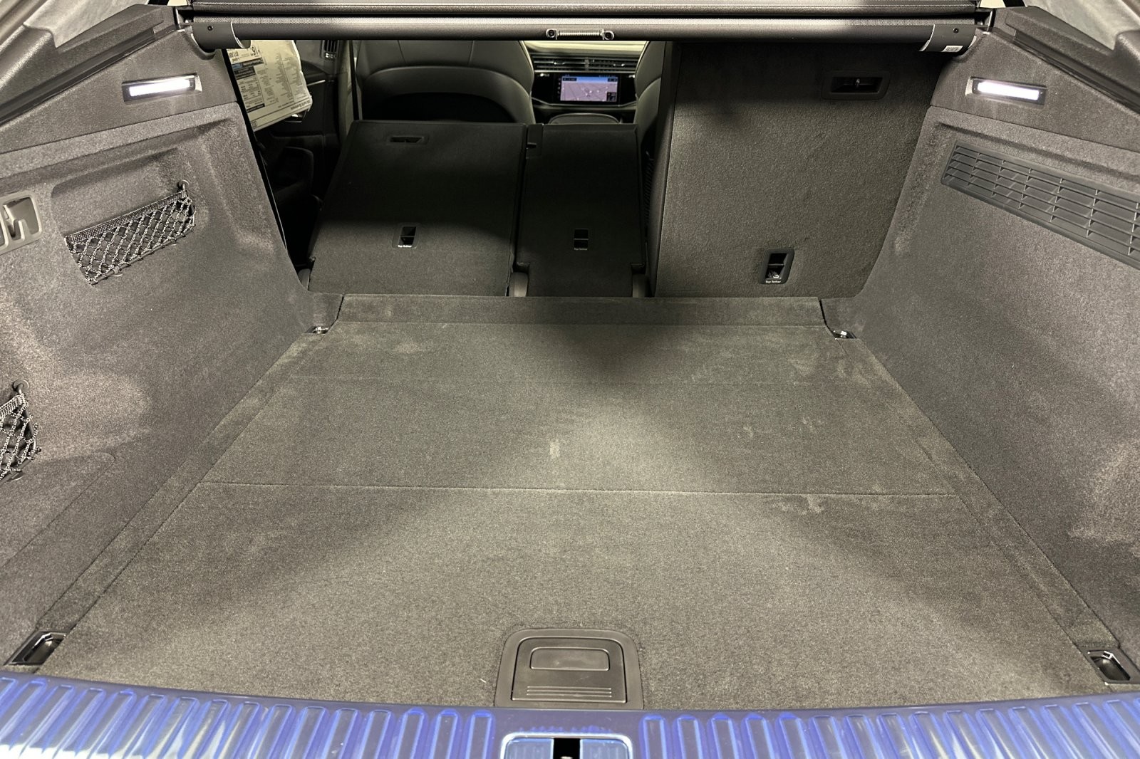 New 2026 Daytona Gray Pearl Effect Audi performance quattro image 14