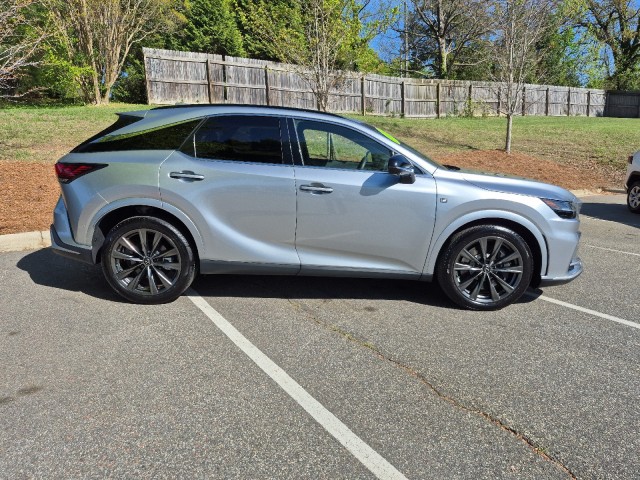 LexusRX17