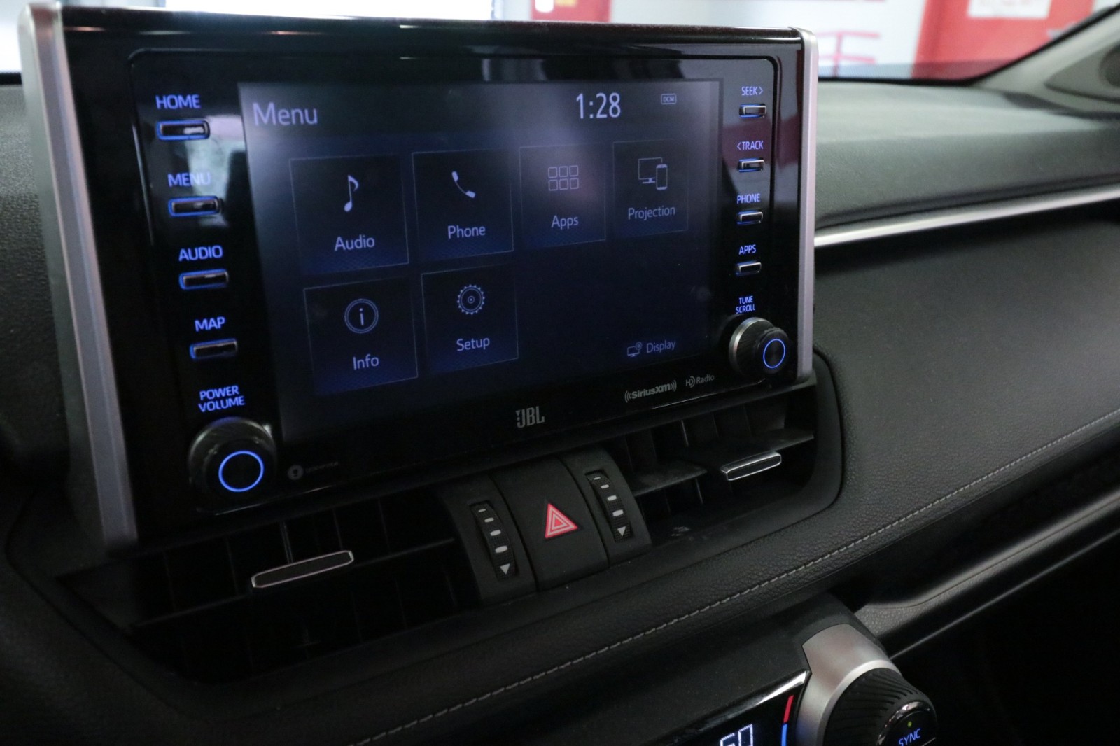 Used Car 2019 Toyota Rav4  Xle Premium For Sale Under $30,000 In Austin, Texas