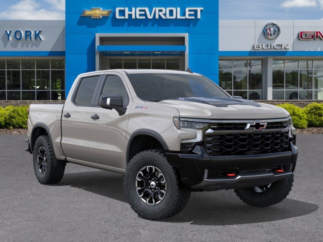 ChevroletSilverado 15007