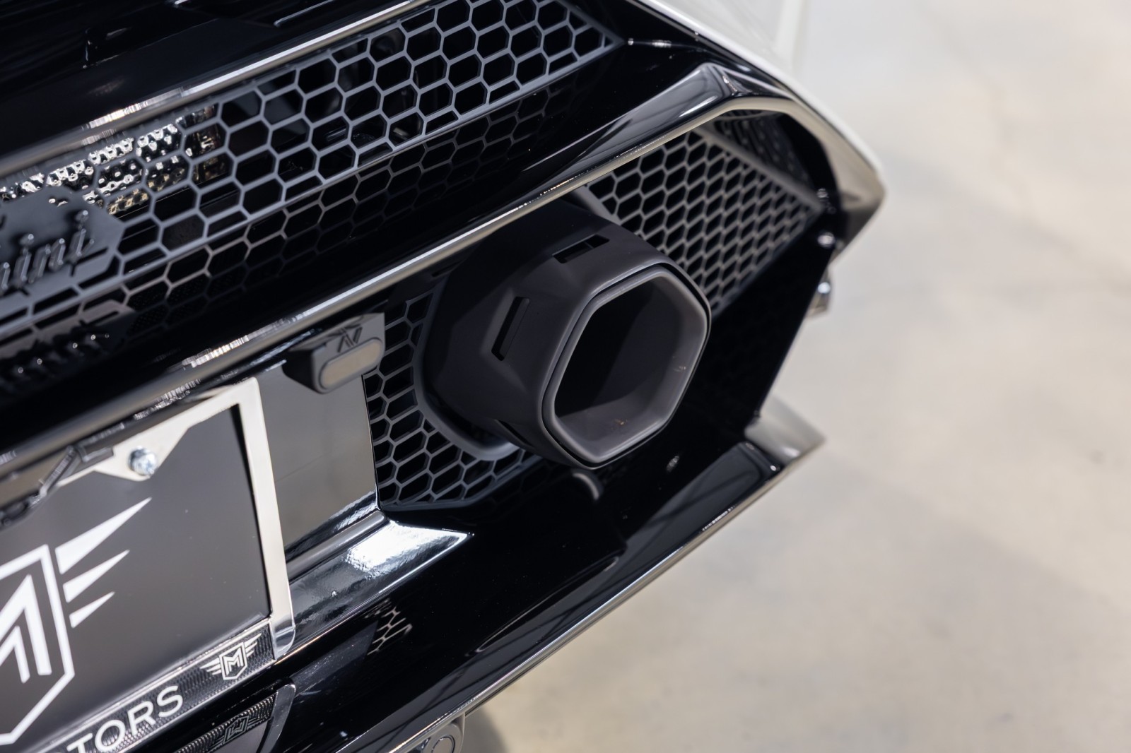 Used Car 2024 Lamborghini Huracan Tecnica  For Sale Under $380,000 In Boerne, Texas