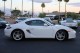 2009  Cayman S in , 