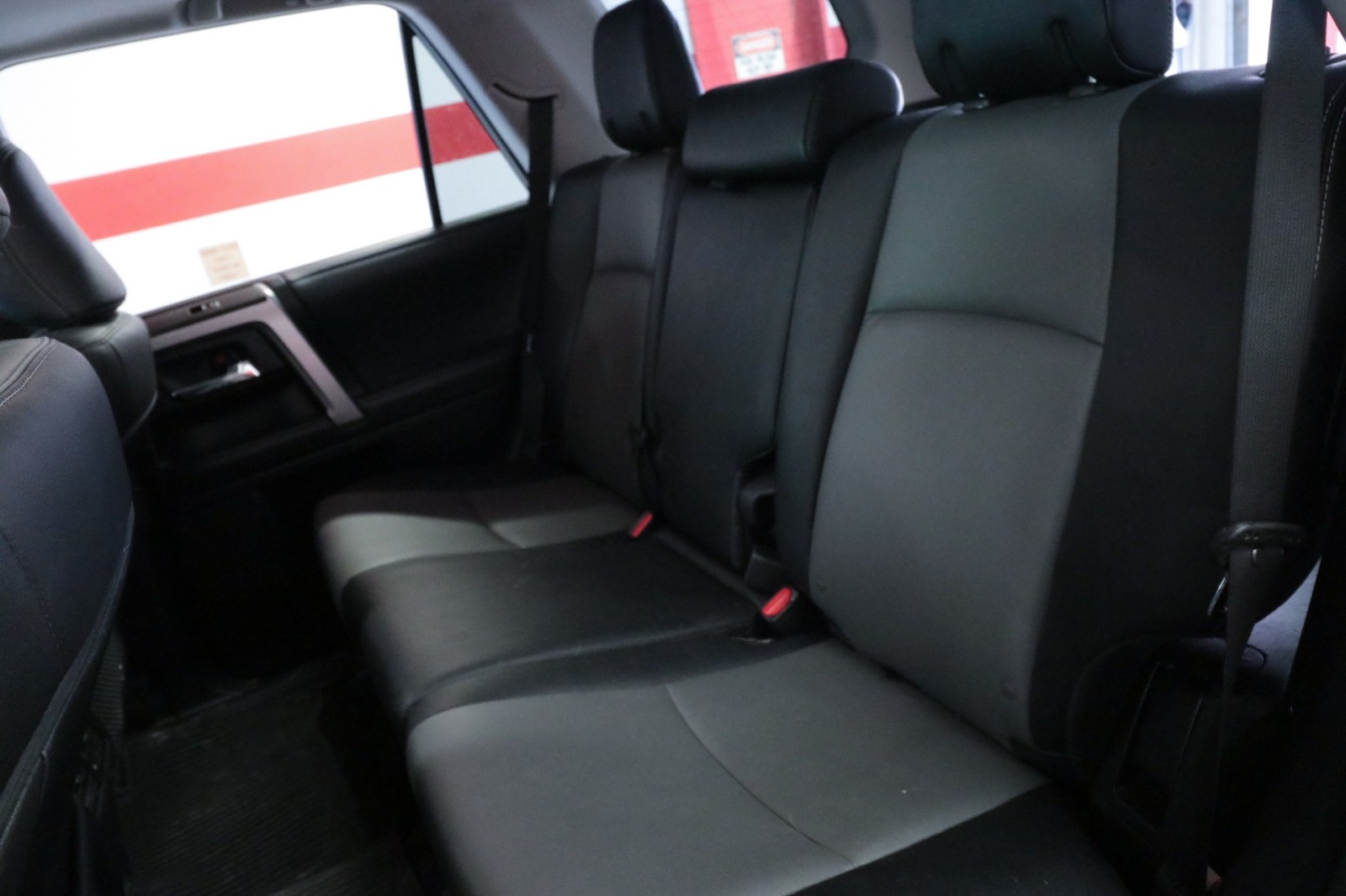 Used Car 2022 Toyota 4runner  Sr5 Premium For Sale Under $40,000 In Austin, Texas