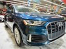 2020 Audi Q7 Premium Plus AWD in Springfield, New Jersey