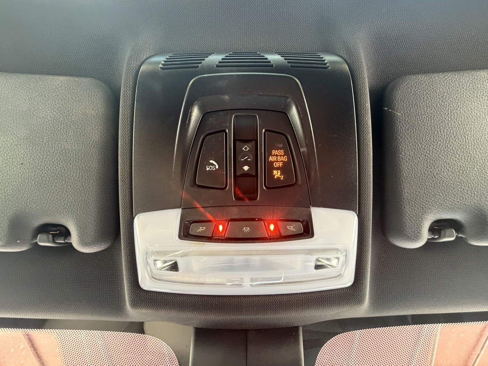2019 BMW X1 - $14,977