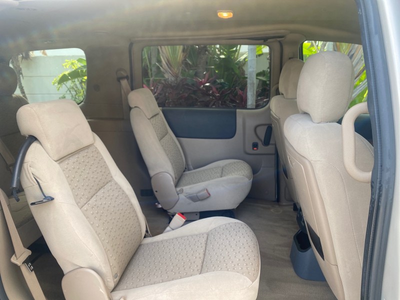 2007 Chevrolet Uplander LS LOW MILES 46,982 VAN in , 