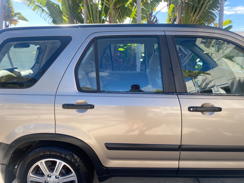 2005 Honda CR-V LX LOW MILES 52,177 SUV in , 