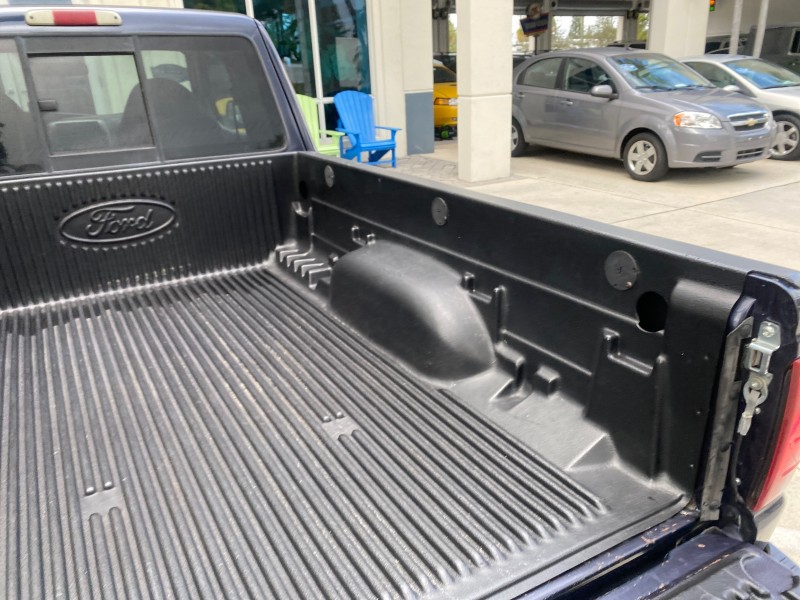 2003 Ford Ranger XLT AUTO  X CAB LOW MILES 76,750 in , 