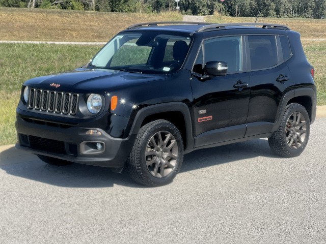 2016 Jeep Renegade 75th Anniversary in CHESTERFIELD, Missouri