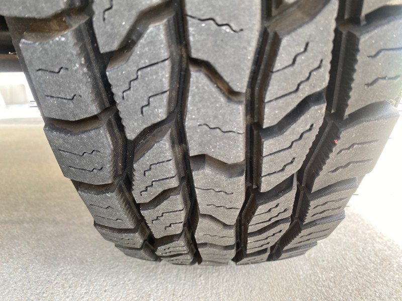 2001 Ford Super Duty F-350 DRW XL 1 OWNER LOW MILES 14,269 in , 