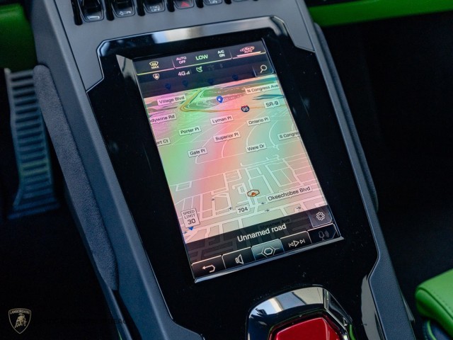 Lamborghini Huracan EVO