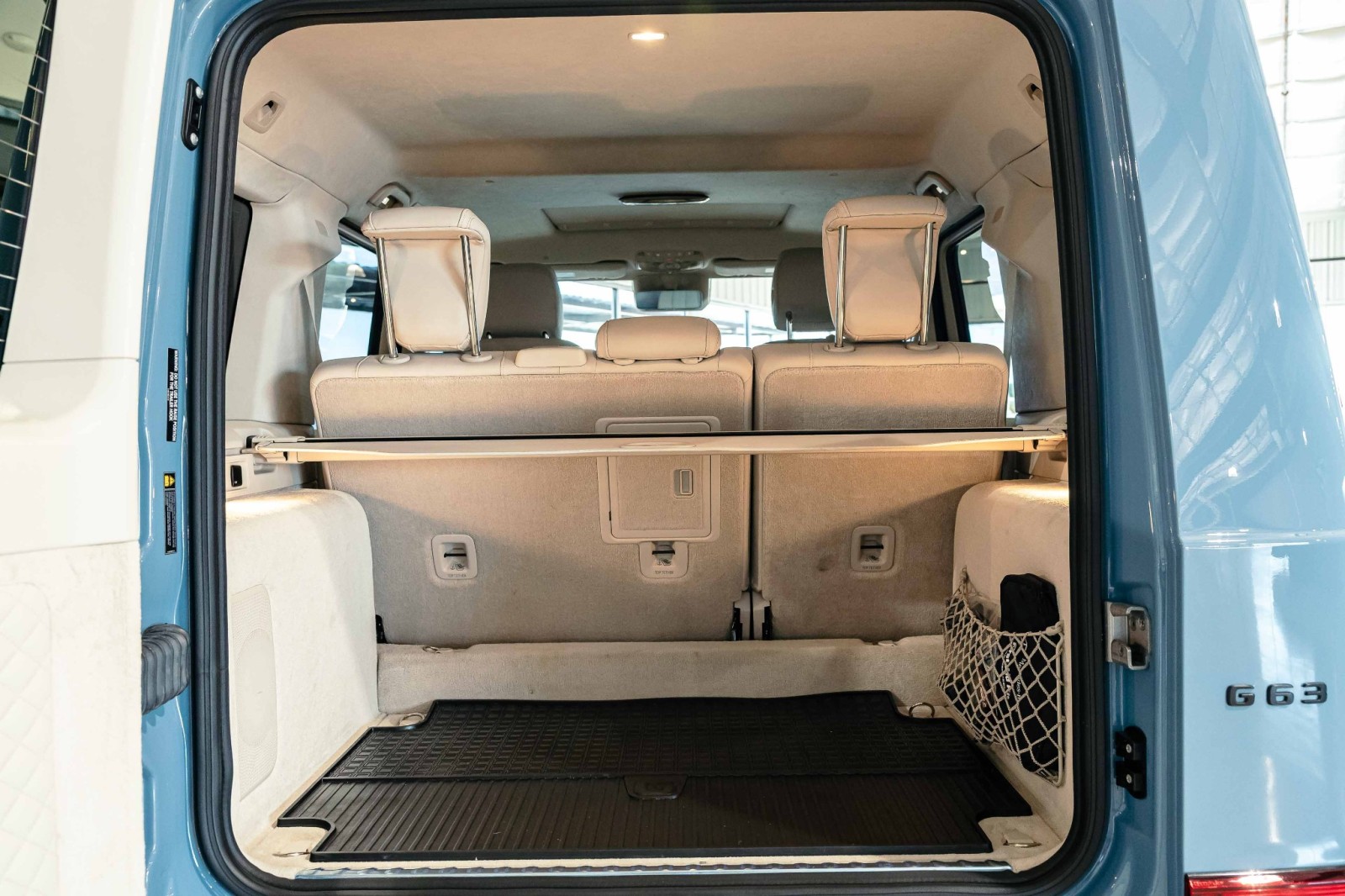 Used Car 2025 Mercedes-benz G-class  Amg G 63 For Sale Under $240,000 In Boerne, Texas