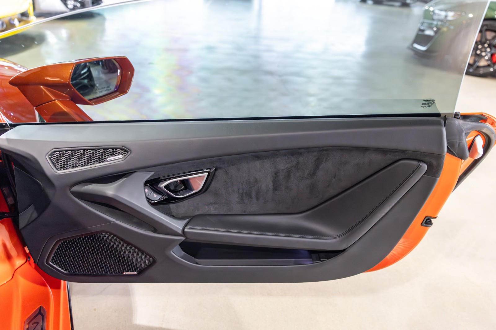 Used Car 2020 Lamborghini Huracan Evo  For Sale Under $290,000 In Boerne, Texas